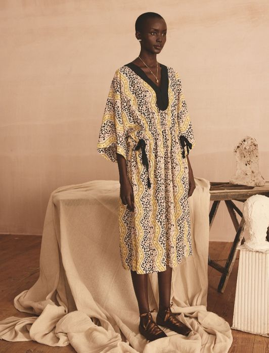 Платье 52 р Англия