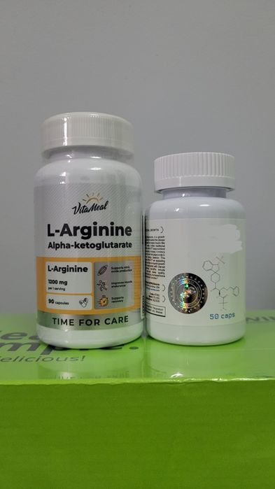 Набор для роста .