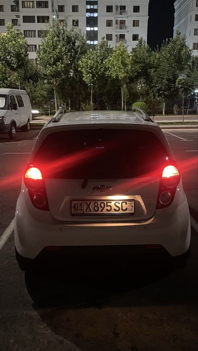 Спарк автомат пропанда