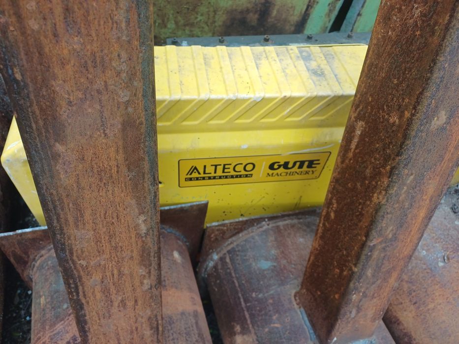 Продам армотуро рубку