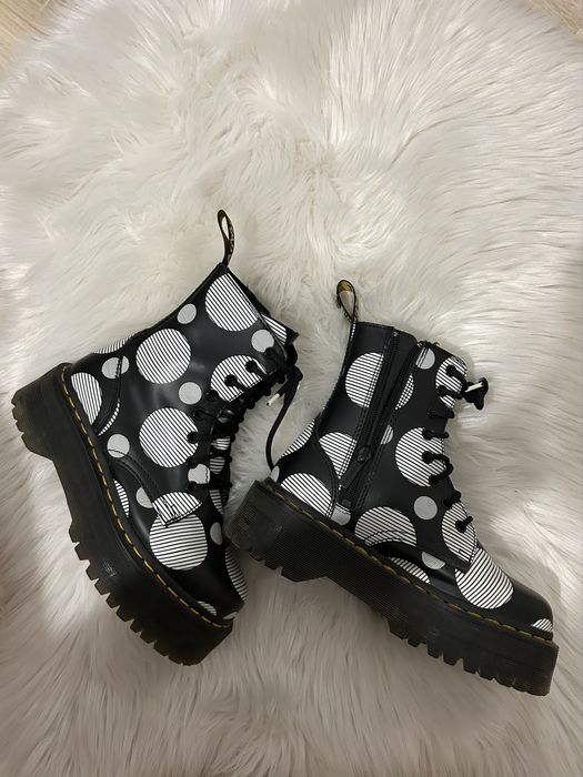 Dr martens - bocanci marimea 37