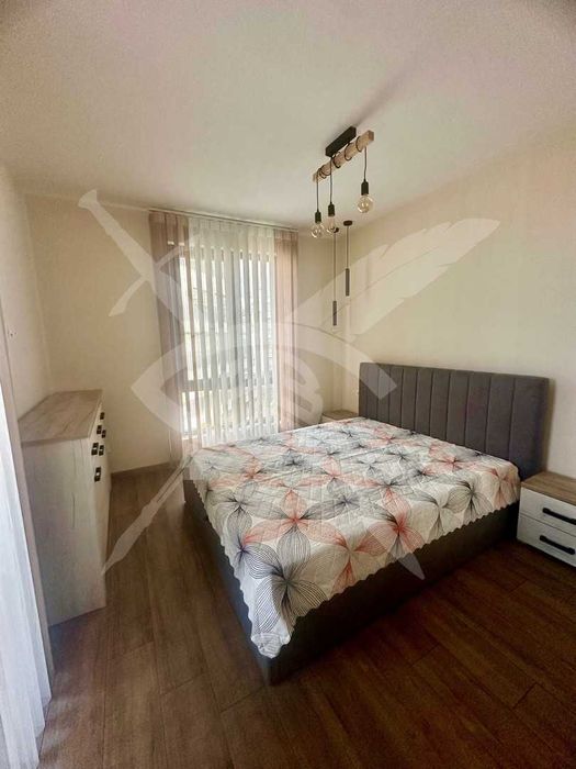 Дава се под наем Тристаен апартамент в София, Драгалевци - 110 кв.м за 1400 € - Снимка #2