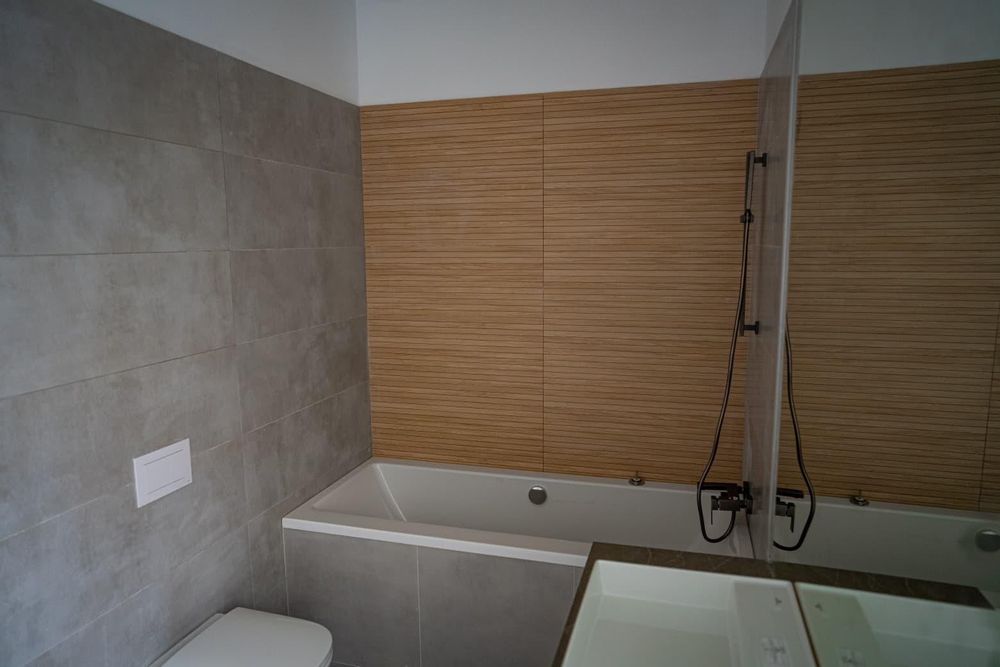 Vand vila individuala premium