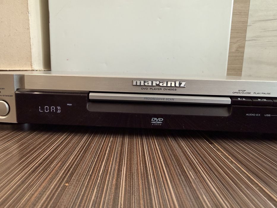 Marantz DV-4003 DVD Player
