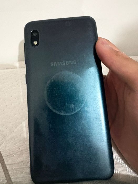 Samsung Galaxy A10