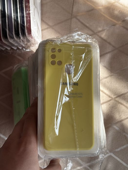 Чехлы все по 500