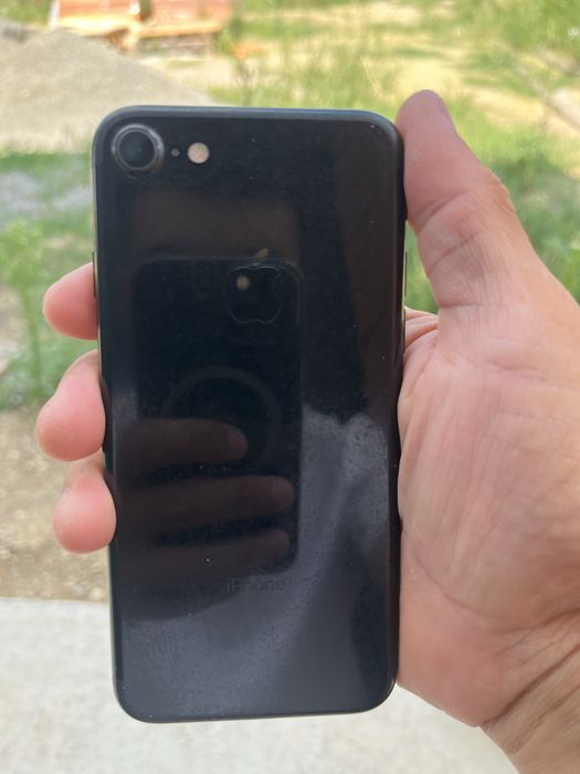 Iphone7 хороший состояние