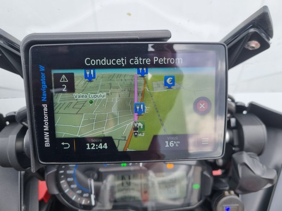 Navigator BMW navi 6