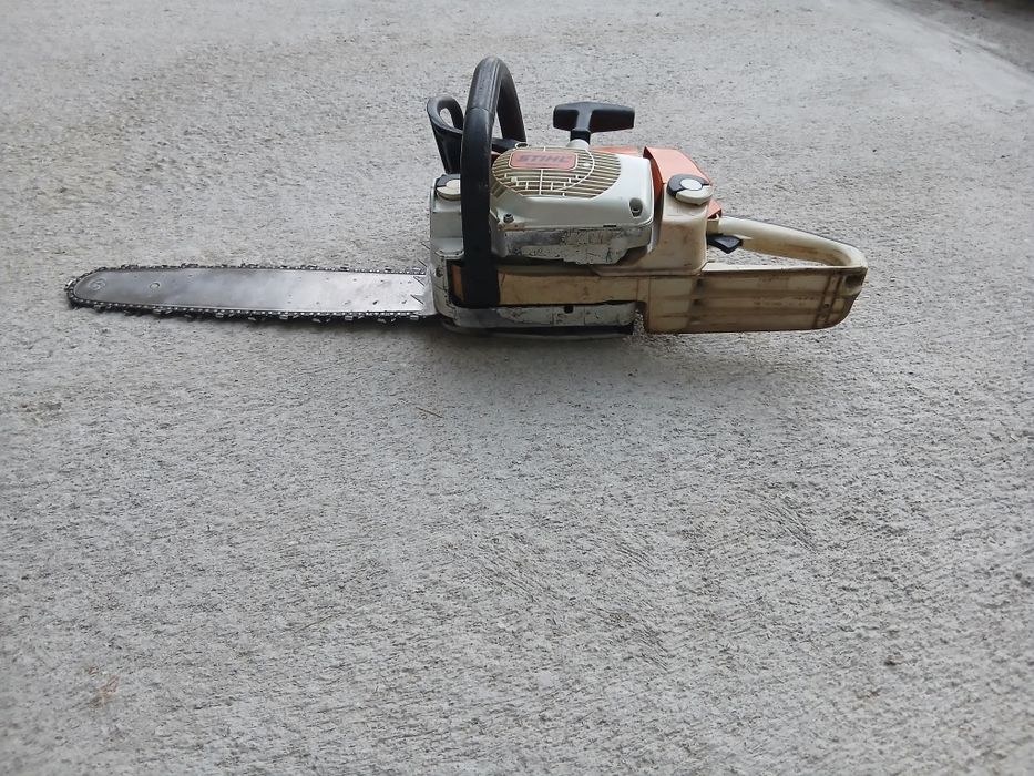 Резачка Stihl ms 260
