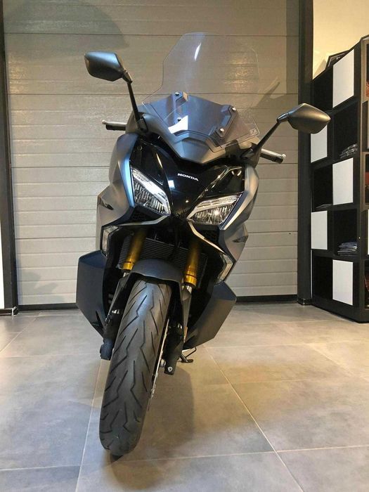Scuter Honda Forza 750 ABS Second 2022