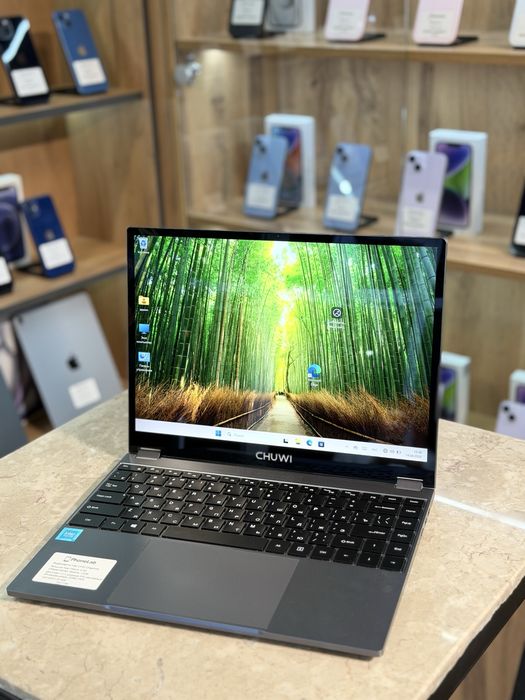 Chuwi ноутбук / PhoneLab
