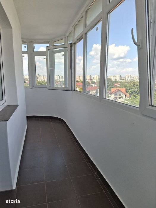 Garsoniera Confort Sporit , Decomandata | 43,7 Mp
