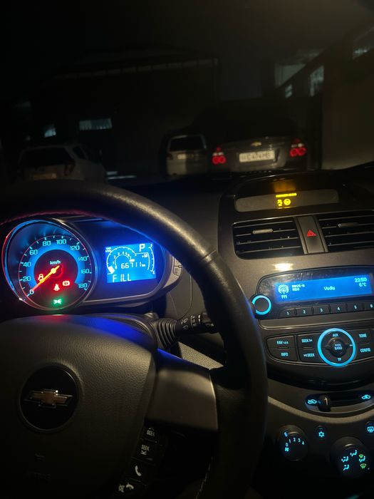 Спарк 2022йил Состояния зур.