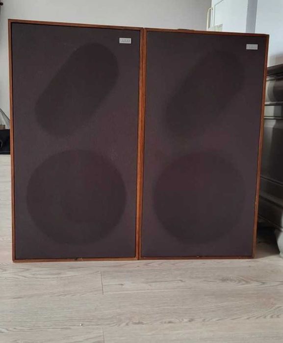 Akai SA-1200 joc boxe