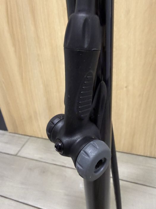 Помпа за велосипед btwin 900