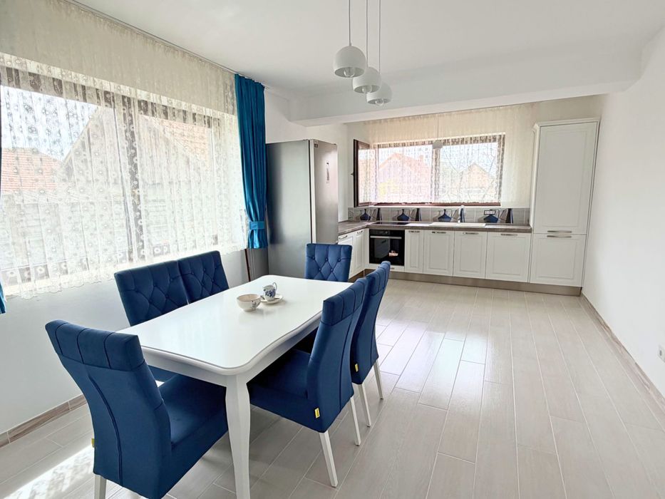 Casă / Duplex - Nojorid -  loc central - teren 1440 mp - View 5