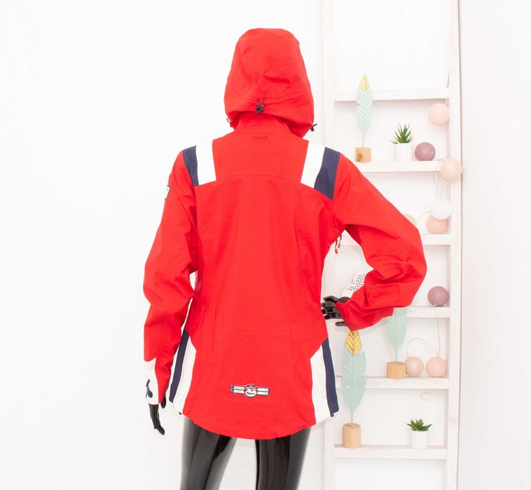 Bergans Kollen Lady дамско ски яке с Recco Dermizax водоустойчиво S