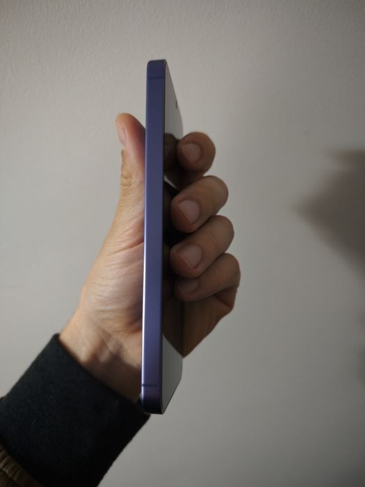 Samsung Galaxy S24 Violet 256GB