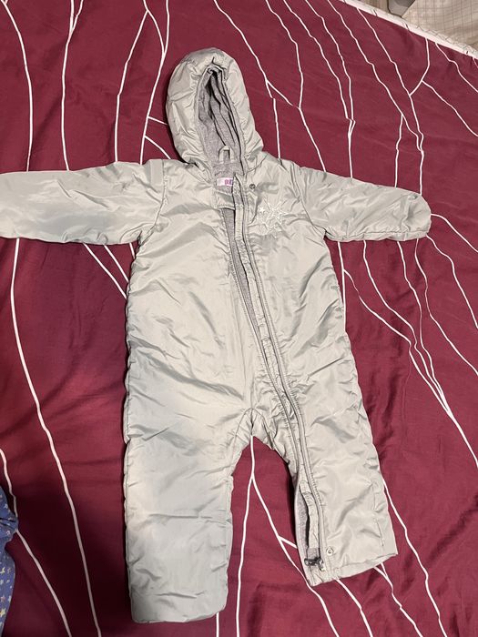 Продам комбинезон