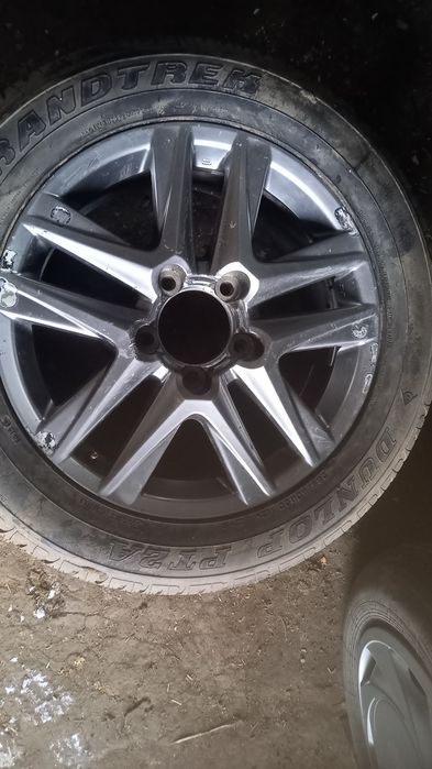 Продам колесо 20R