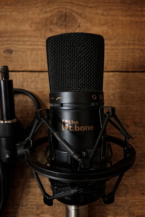 Vând pachet complet studio audio – podcast / streaming / voice-ove