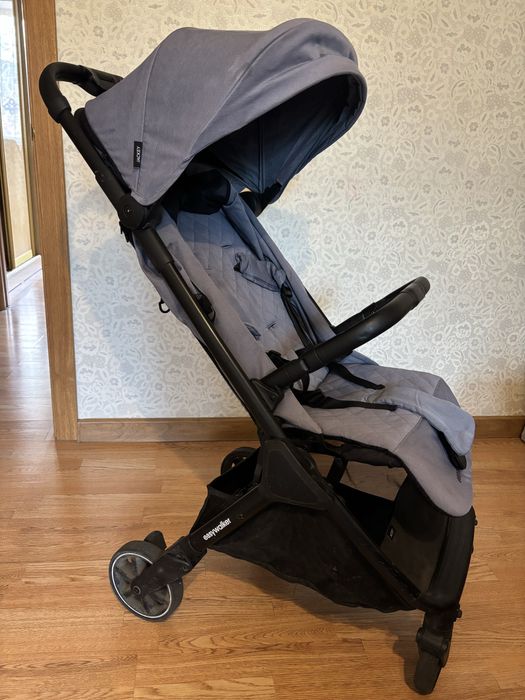 Коляска Easywalker Jackey