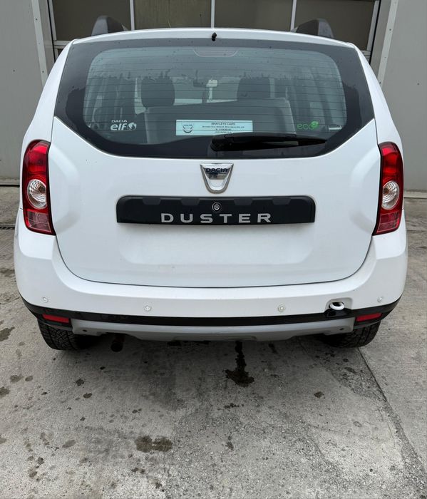 Elemente Dacia duster 1.5 dci