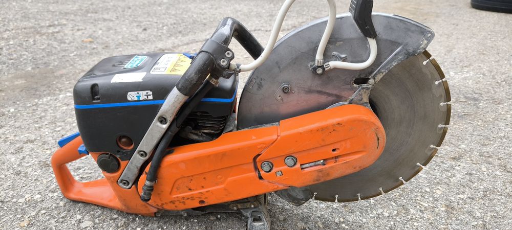 Фугореза Husqvarna K760 - 350мм