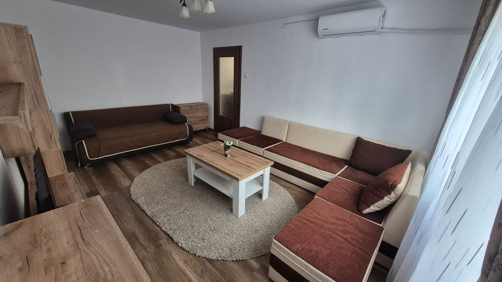 Apartament de inchiriat