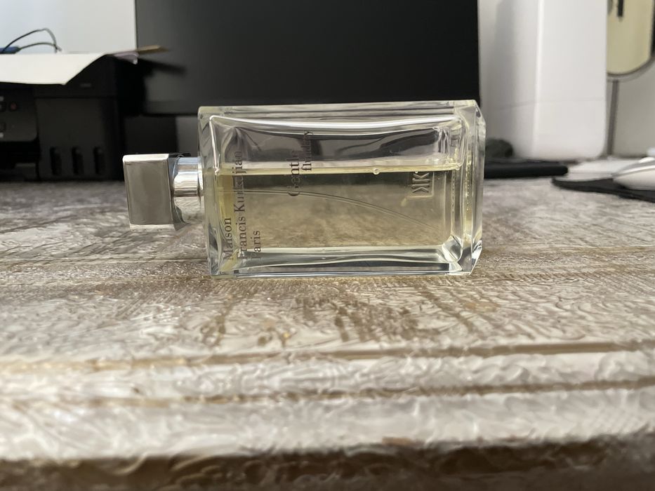 Maison Francis Kurkdjian Gentle Fluidity Silver