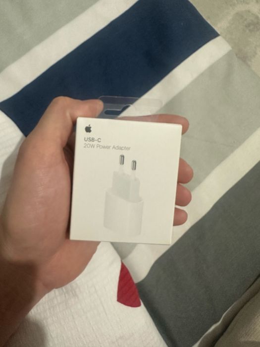 Адаптер оригинал