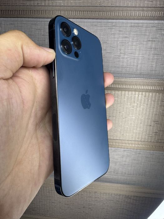 Iphone 12 pro 128 g