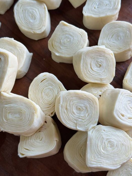 Halol polufabrikatlar