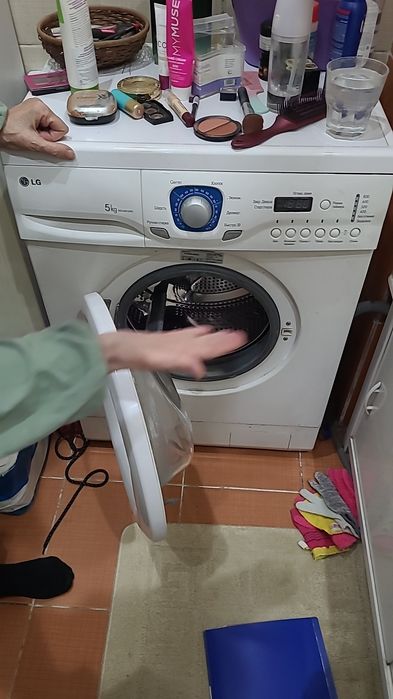 Ремонт стиралная машины все виды