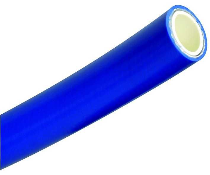 ФРЕНСКИ Маркуч за Храни, Напитки, Гореща вода +120ºC в ХВП THERMOCLEAN