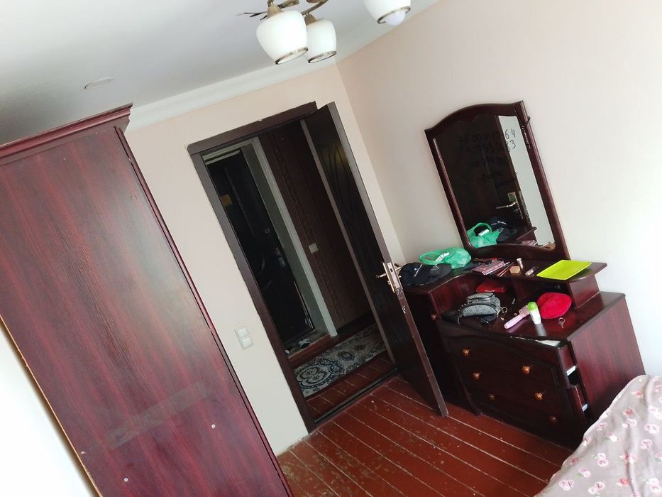 Asalom alekum Paxtani sentirida svyaz dom 2 xonalik 2 etajlik dom