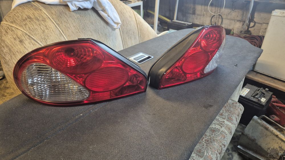 Оригинални Стопове за Jaguar XJ 2003- 2007Г