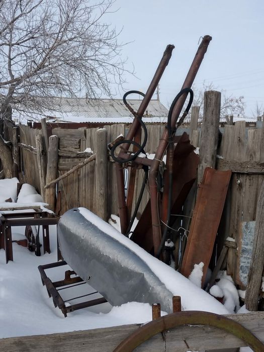 Продам трактор Т-25