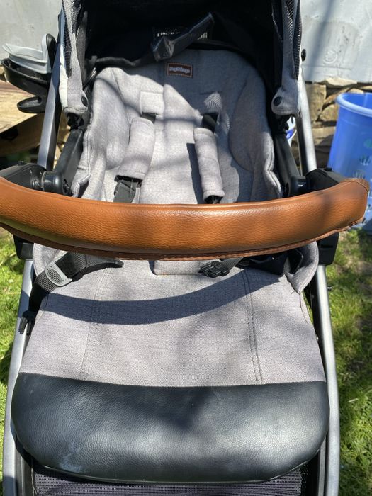 Комбинирана количка peg perego