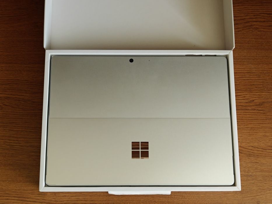 Microsoft SURFACE PRO 11
