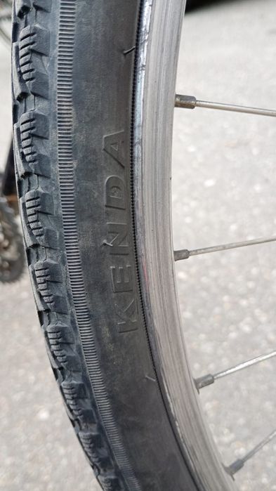 Vând Bicicleta Weller Shimano Special Edition