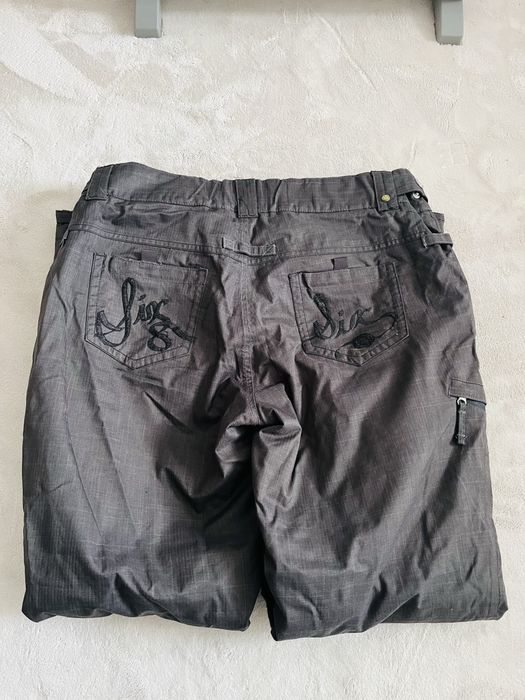 Сноуборд панталон 686