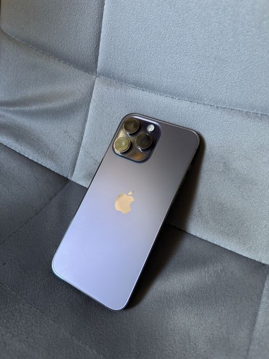 Iphone 14 pro max 256GB