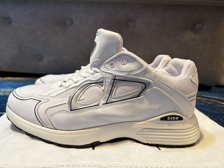 Papucii Dior B30
