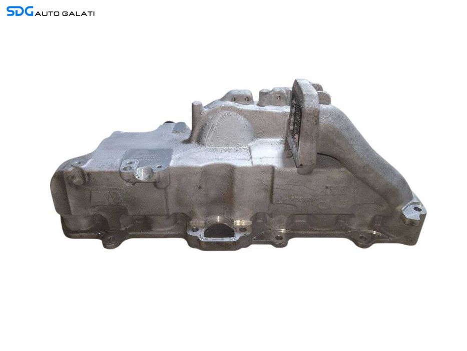 Galerie Admisie Dodge Nitro 2.8 CRD 2007 - 2012 Cod 11042023G [N2239]