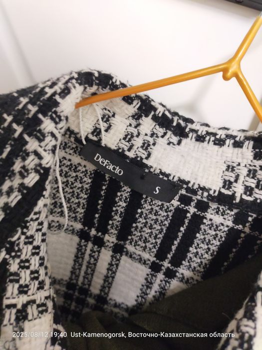 Новая рубашка за 3500