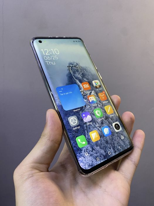 Xiaomi mi 10 ultra