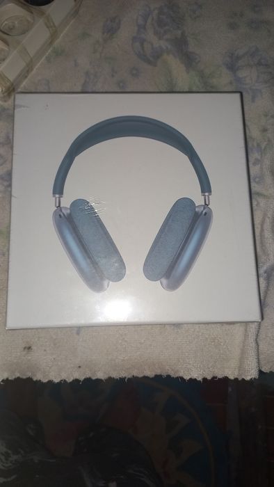 AirPods Max lux Качество топ Best