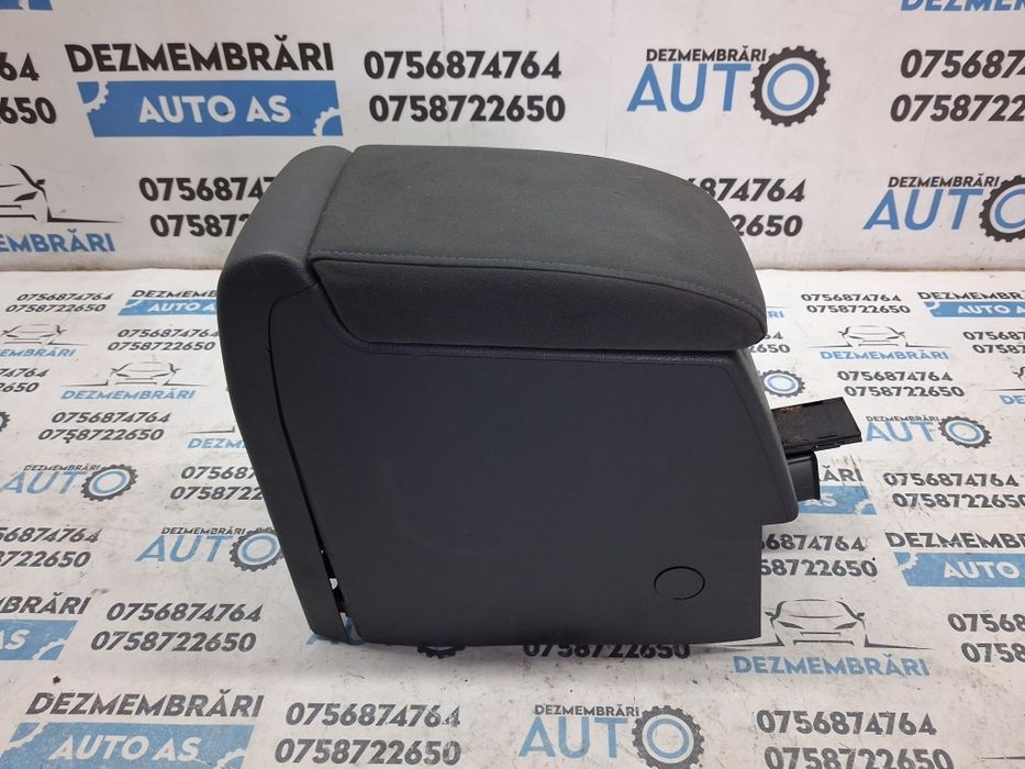 Cotiera vw Golf 5 Plus 2008