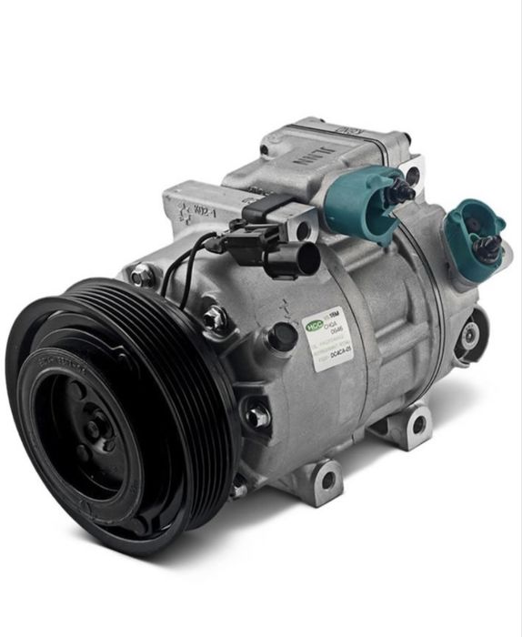 Рециклирани компресори за мерцедес S CLASS и други